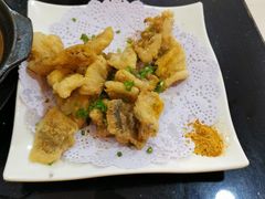 -潮州菜馆(十里河店)