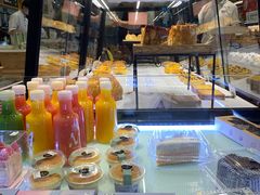 -Caten佳田(西湖丽日店)