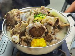 -凤城康记饭店