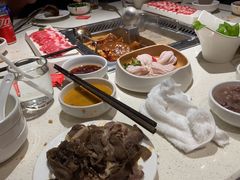 -海底捞火锅(长沙华创国际广场店)