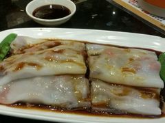 -新兴·金羊座·粤菜点心(乐峰店)