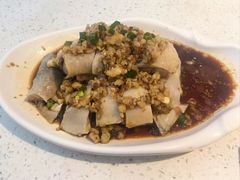 -肥仔文澳门猪骨煲(南京西路店)