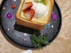 -大鸭梨烤鸭(左家庄店)