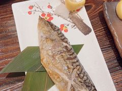 -鸟鹏烧鸟居酒屋(熙龙湾店)