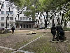 -江西财经大学(蛟桥园南校区)