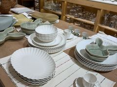 -ZARA HOME(蓝色港湾店)