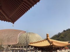 -牛首山文化旅游区