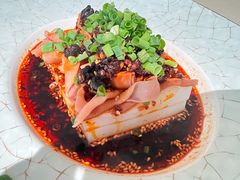 -写庭·鱼鲜川菜·宴请(铁像寺水街店)