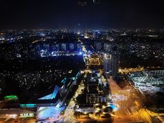 -嘉定凯悦·咖啡厅