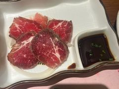 -贵木日本料理·铁板烧(新地假日广场店)