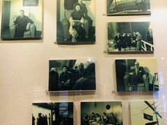 -上海交通大学董浩云航运博物馆