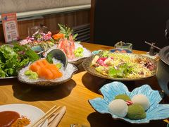 -隐炉和牛烧肉店(群力店)