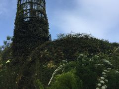 -三鹰之森吉卜力美术馆