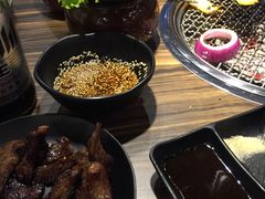 -虎丸烧肉(新大陆广场店)