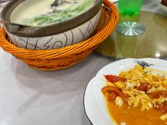 -翠茗农庄土菜馆(天目湖店)