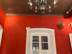 -ALBERGUE 1601 婆仔屋葡国餐厅