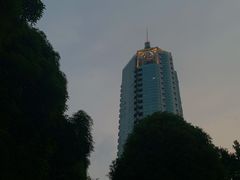 -南宁南湖公园