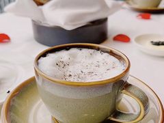 -云厨·高空西餐厅(成都瑯珀·凯悦臻选酒店)