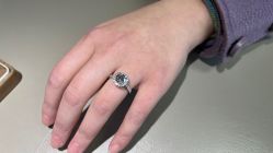 -VE DIAMOND·天然&培育钻石定制