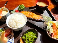 -古京·臻致料理(月湖店)