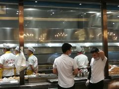 -金刚山烧烤(中山路店)