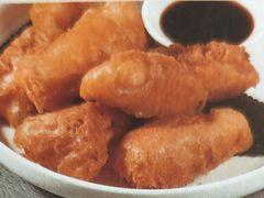 -粤来记·啫啫煲·点心(日月光店)