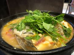 -川香煲(茅台路店)