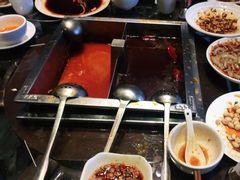 -张大胡子鱼头火锅酒楼(长益路店)