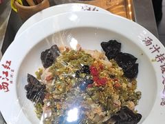 -西江红·株洲本地菜(滨江南路店)