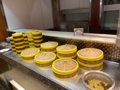 -温州王朝大酒店-自助餐厅