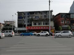 -西环肥仔螺蛳粉(总店)