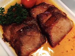 -新大咀港式茶餐厅(宝山万达店)