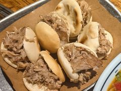 -福苗小骆驼烧烤(莲湖路店)