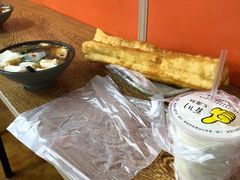 -一品豆腐脑(大湾市场店)