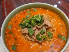 羊肉胡卜-河东颐祥阁(世贸店)
