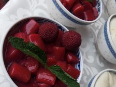 -金陵家宴·金陵春·南京菜(夫子庙店)