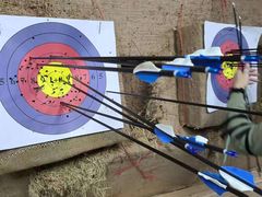 -道顺射箭·团建·骑射(张杨路店)
