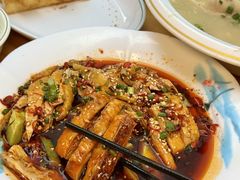 -易老妈蹄花.特色川菜(人民公园总店)