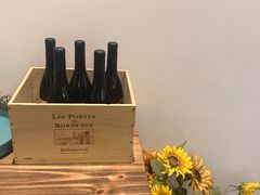 -甜阿姨·天台花园私房菜(万松园店)