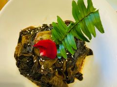 宁波烤菜-绍兴饭店(大宁店)