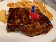 -Hurricane's Grill 飓风牛排