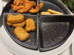 -欢朋餐厅(海口南海希尔顿欢朋酒店)