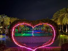 -惠州金海湾嘉华度假酒店