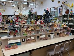 -艺塔木美学教育(和达校区)