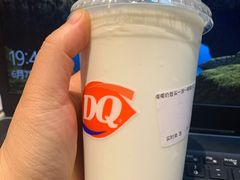 -DQ·蛋糕·冰淇淋(金牛万达店)
