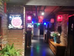 -老灶堂文创火锅(文艺路店)