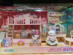 -万达广场(北京槐房店)