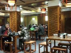 -毅祥斋老孙家泡馍(北院门鼓楼店)
