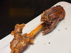 -蒙古人烤羊大师·草原料理(工农大路店)