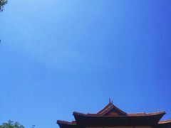-南京市江宁方山